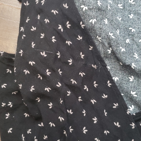 Wrap Dress - Picture 3 of 3